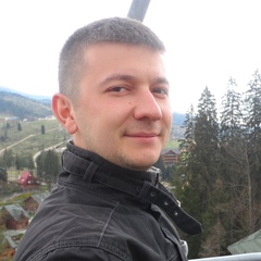Александр Анатольев, 38 лет, Киев