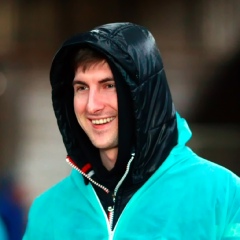 Денис Волощук, 32 года, Киев