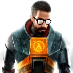 Gordon Freeman