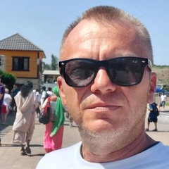 Андрей Шибалов, 52 года