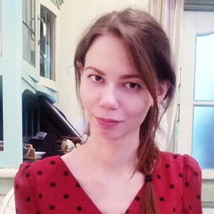Ирина Свит, 36 лет