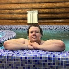 Sasha Pushok, Химки
