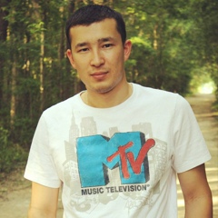 Aset Taishubekov, 39 лет, Семей