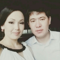 Аккенже Кулетова, 36 лет, Туркестан