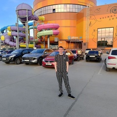 Ильяс Мурзаев