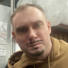 Андрей Богданов, 37 лет, Санкт-Петербург