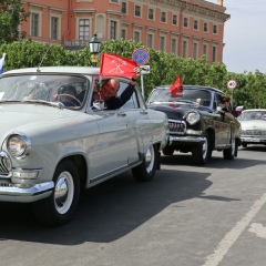 Сергей Прусов, 64 года, Санкт-Петербург