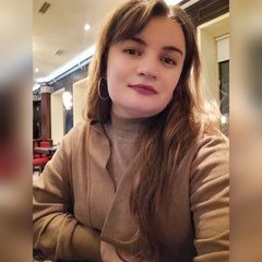 Алина Тукова, 32 года, Ставрополь