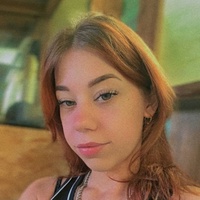 Полина Соловьёва, 22 года