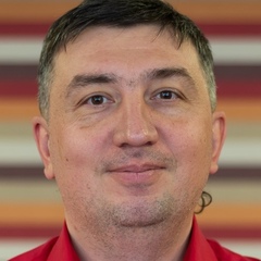 Андрей Ульянов, 50 лет, Барнаул