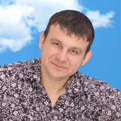 Александр Григорьев, 44 года, Курск