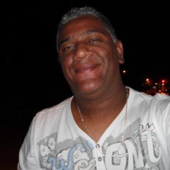 Elicarlos Gomes, 44 года, Fortaleza