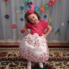 Эльмира Бельдикенова, 39 лет, Алматы