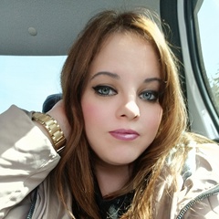 Julia Kiselyova, Москва