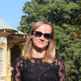 Марина Яшина, 39 лет, Москва