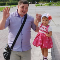 Дмитрий Пасичник, 39 лет, Нефтеюганск
