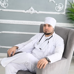 Faisal Safi, Уфа