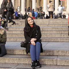 Perizat Baimurzayeva, 34 года, Астана