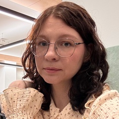 Настя Лосева, 34 года, Санкт-Петербург