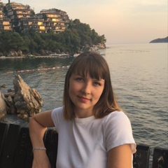 Екатерина Иванова, 37 лет