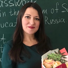 Виталина Бокова, 40 лет, Катайск