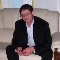 Владимир Виттенберг, 52 года, Актобе