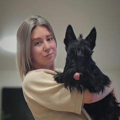 Екатерина Зыкова