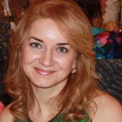 Елена Макловская, 43 года, Самара