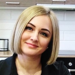 Анна Краснова, 38 лет, Новосибирск