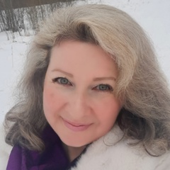 Елена Розанова, Санкт-Петербург
