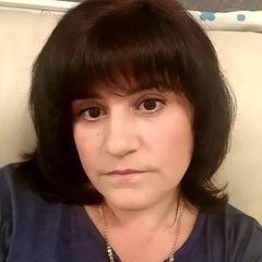 Диана Авакова, 49 лет, Москва