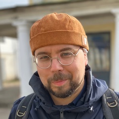 Андрей Богданов, 38 лет, Санкт-Петербург
