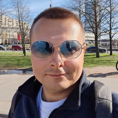 Василий Михеев, 39 лет