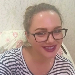Таня Найда, 28 лет, Дубно