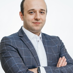 Сергей Радченко, Дубна