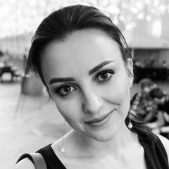 Катерина Архарова, 39 лет, Москва