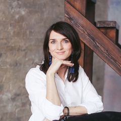 Надя Ларичева, 38 лет, Санкт-Петербург