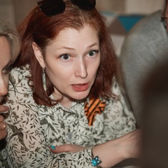 Екатерина Шульгина, Курган