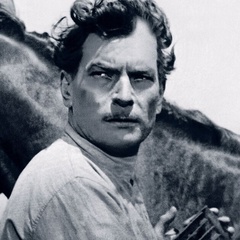 Григорий Мелихов