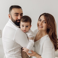 Lilit Tovmasyan, Москва