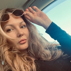 Маргарита Решенкина