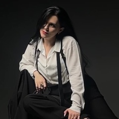 Маришка Аргутина, Алматы