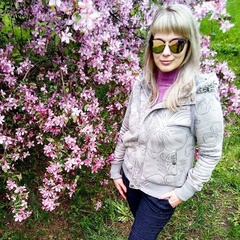 Натали Борзенко, Донецк