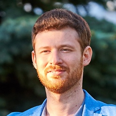 Михаил Келим, 41 год, Санкт-Петербург