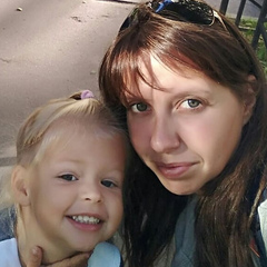 Ирина Тарасова, 36 лет, Санкт-Петербург