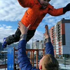 Дмитрий Айзин, Москва