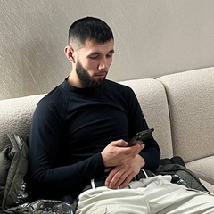Азиз Мардонов, Обнинск