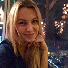 Olya Beregovaya, 37 лет, Москва