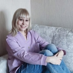 Ольга Липатова, 36 лет, Ульяновск