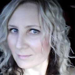 Екатерина Жданова, 44 года, Омск